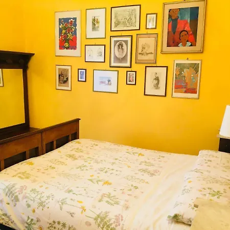 Casa Corte Liri Pensjonat
