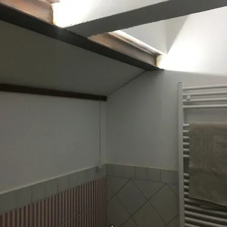 Casa Corte Liri *