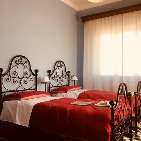 Casa Corte Liri Pensjonat *