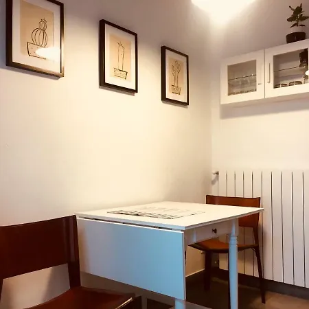Casa Corte Liri * Lukka