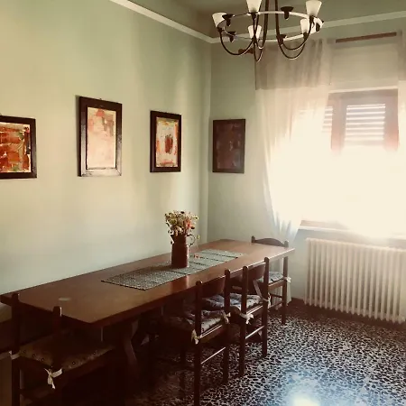 Casa Corte Liri Pensjonat