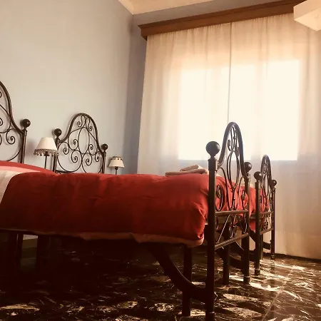 Casa Corte Liri *