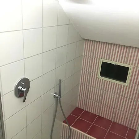 בית הארחה Casa Corte Liri לוקה