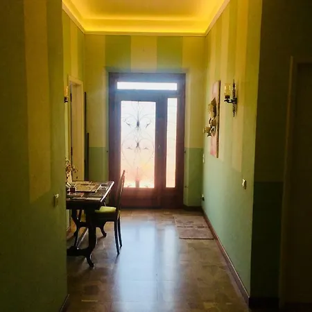 Casa Corte Liri *
