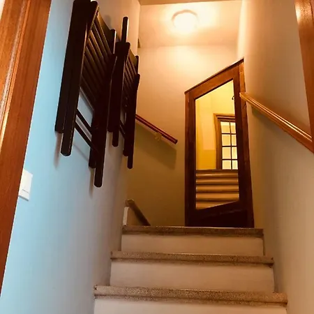 בית הארחה Casa Corte Liri